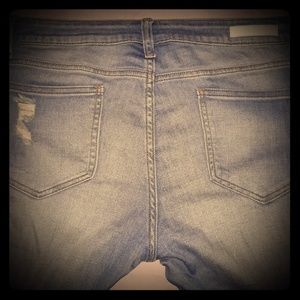 Size 15 Jeans